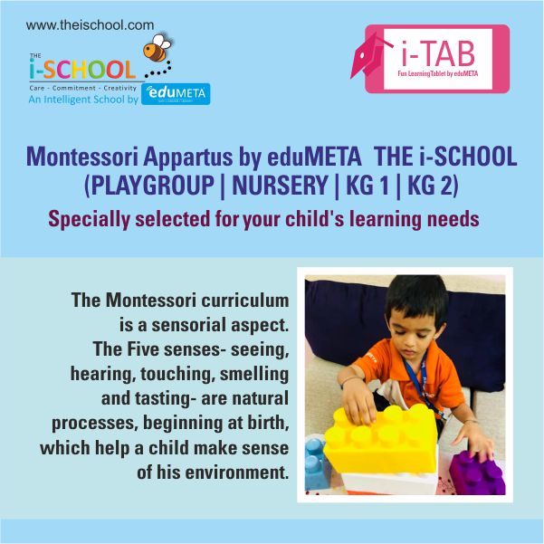 Play School Kudasan Gandhinagar Gujarat