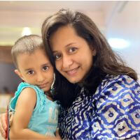 Play School Kudasan Gandhinagar Gujarat