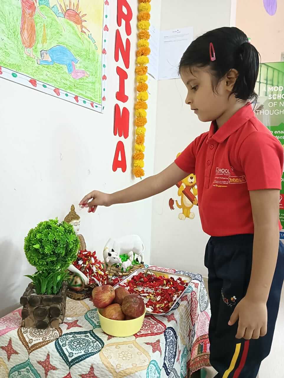 Play School Kudasan Gandhinagar Gujarat