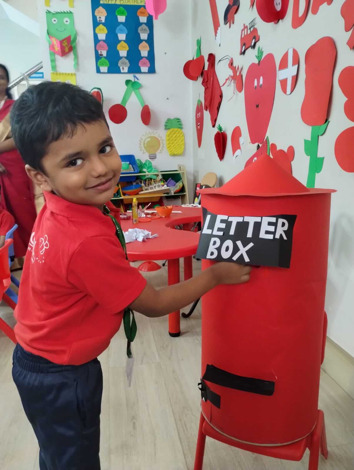 Play School Kudasan Gandhinagar Gujarat