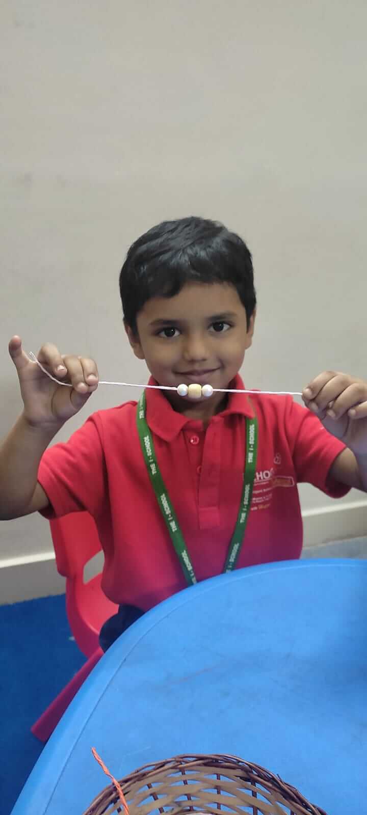 Play School Kudasan Gandhinagar Gujarat